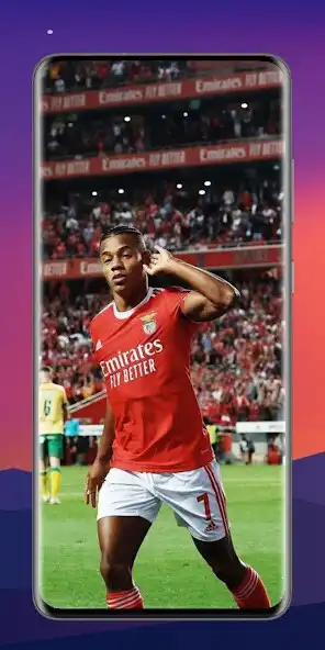 Play David Neres 4k Wallpaper as an online game online David Neres 4k Wallpaper with UptoPlay Play David Neres 4k Wallpaper as an online game David Neres 4k Wallpaper with UptoPlay
