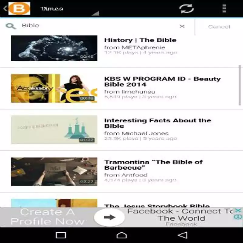 Play David Oyedepo Daily-Media