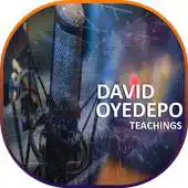 Free play online David Oyedepo APK Free play online David Oyedepo APK