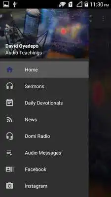 Play David Oyedepo