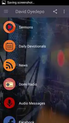 Play David Oyedepo