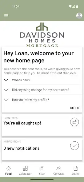 Play Davidson Homes Mortgage  and enjoy Davidson Homes Mortgage with UptoPlay