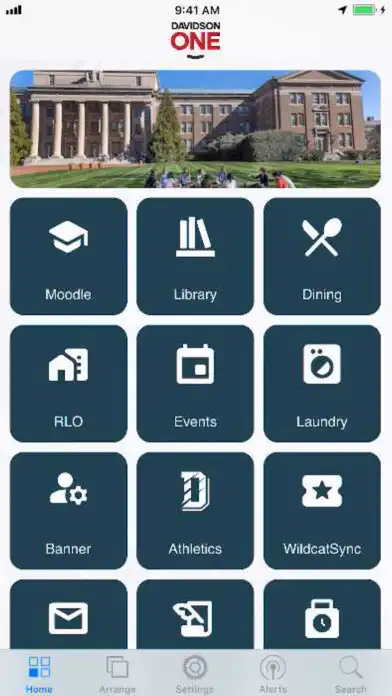 Play Davidson One  and enjoy Davidson One with UptoPlay
