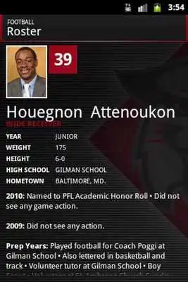 Play Davidson Wildcats