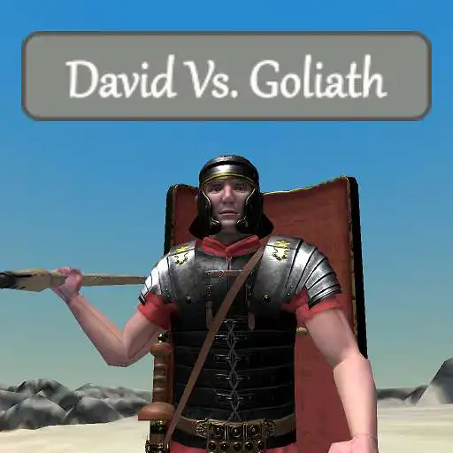 Play David vs Goliath AR APK Play David vs Goliath AR APK