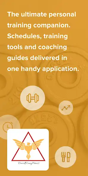 Play David Wang Fitness  and enjoy David Wang Fitness with UptoPlay