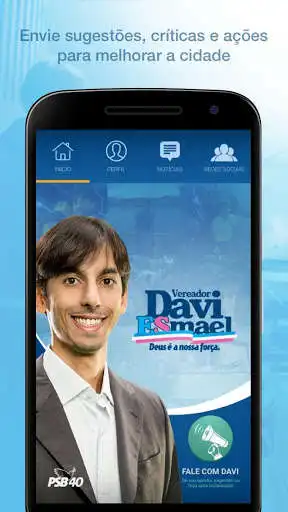 Play Davi Esmael