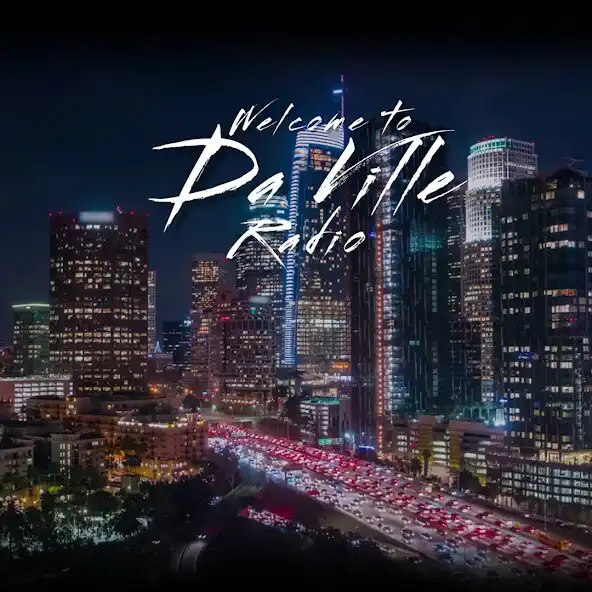 Play Daville Radio  and enjoy Daville Radio with UptoPlay