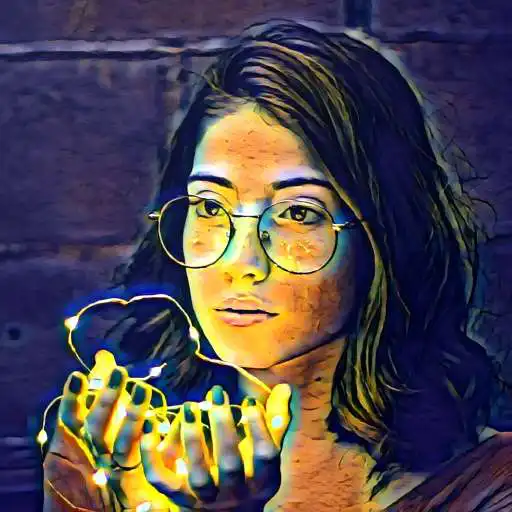 Play Da Vinci - AI Photo Editor APK