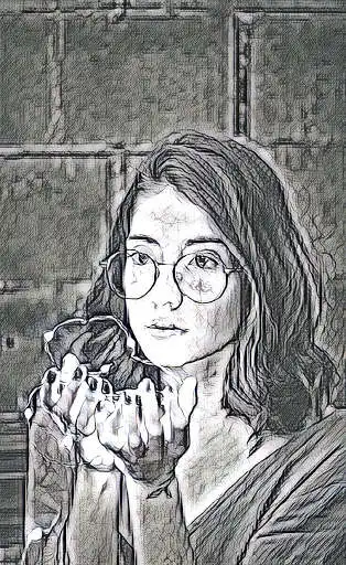 Play Da Vinci - AI Photo Editor as an online game Da Vinci - AI Photo Editor with UptoPlay