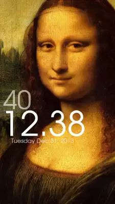 Play Davinci Art