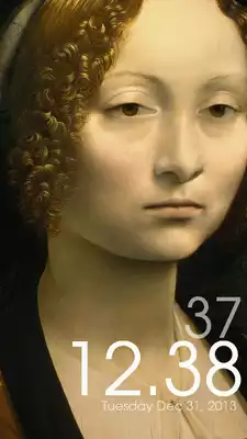 Play Davinci Art