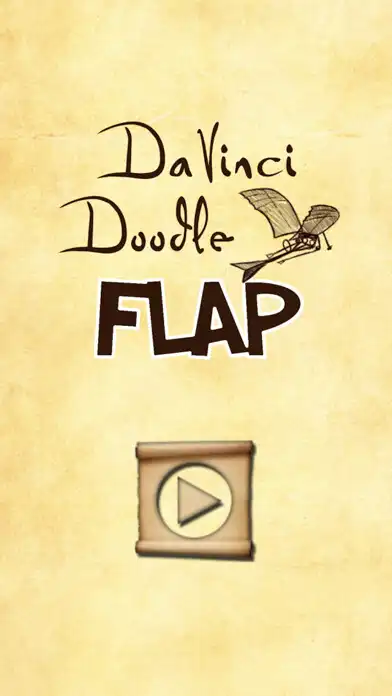 Play Da Vinci Flap  and enjoy Da Vinci Flap with UptoPlay