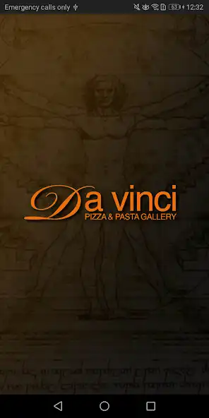 Play Da Vinci Pizza  and enjoy Da Vinci Pizza with UptoPlay