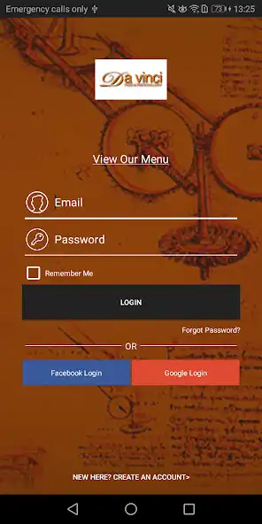 Play Da Vinci Pizza as an online game Da Vinci Pizza with UptoPlay