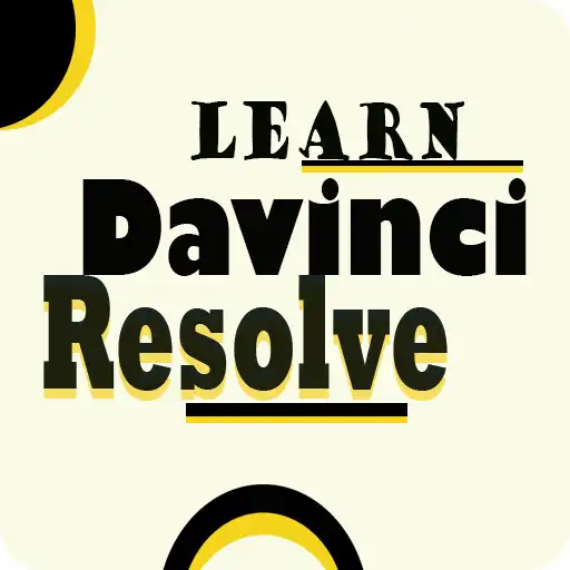 Play Davinci Resolve Tutorials APK Play Davinci Resolve Tutorials APK