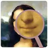 Free play online Da Vincis Hidden Objects APK