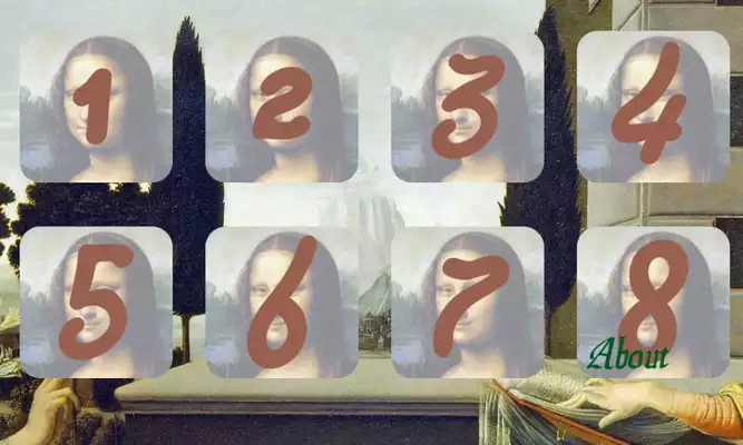 Play Da Vincis Hidden Objects