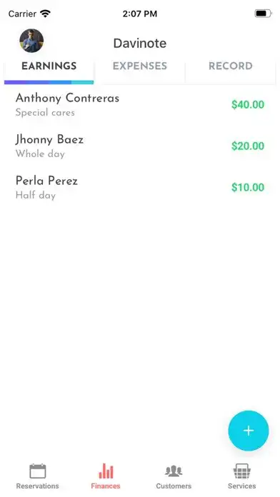 Play Davinote Partners as an online game Davinote Partners with UptoPlay