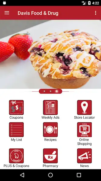 Play Davis Food  Drug  and enjoy Davis Food  Drug with UptoPlay