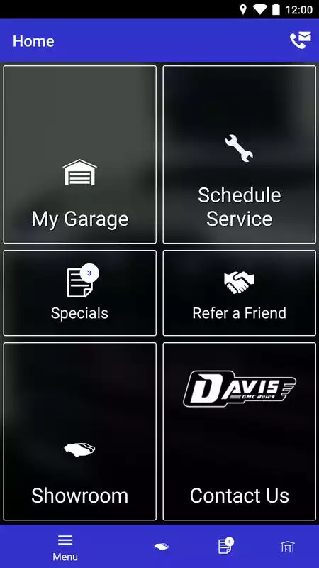 Play Davis GMC