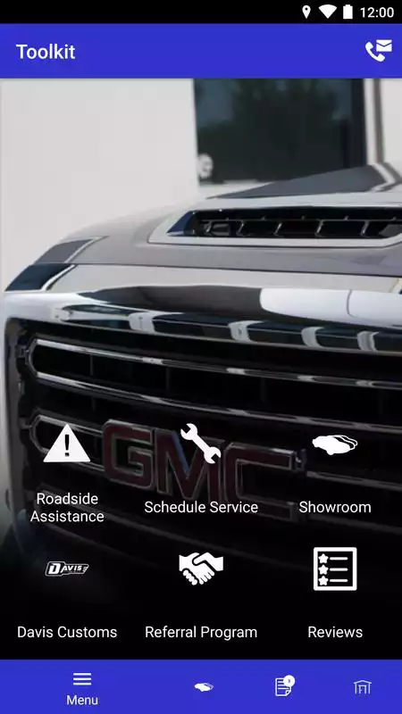 Play Davis GMC