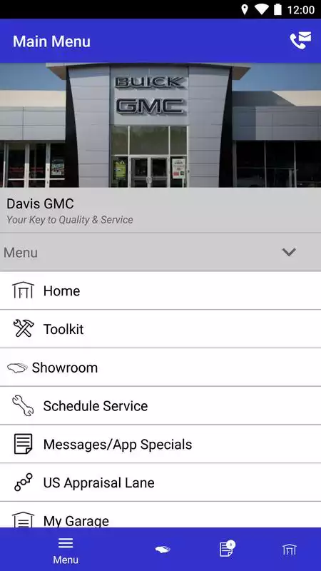 Play Davis GMC