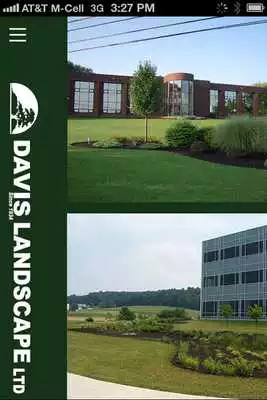 Play Davis Landscape, LTD