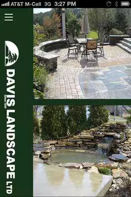 Play Davis Landscape, LTD