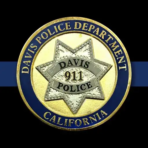 Play Davis Police Department APK Play Davis Police Department APK