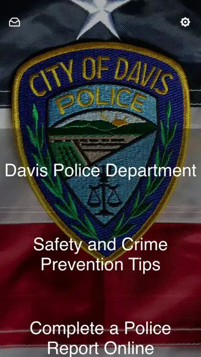 Play Davis Police Department  and enjoy Davis Police Department with UptoPlay
