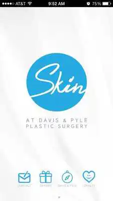 Play Davis + Pyle Skin Play Davis + Pyle Skin