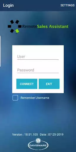 Play Davisware RSA  and enjoy Davisware RSA with UptoPlay