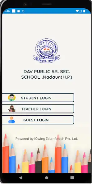 Play DAV Nadaun  and enjoy DAV Nadaun with UptoPlay