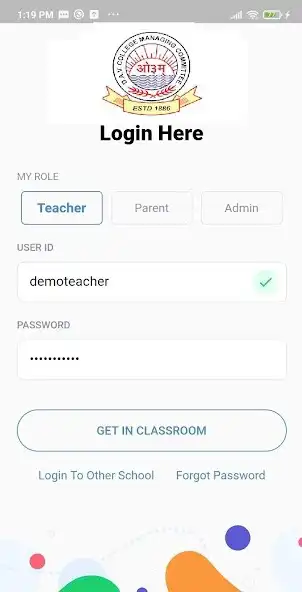 Play DAV PALAMPUR  and enjoy DAV PALAMPUR with UptoPlay