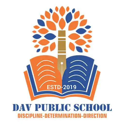 Play Dav Public School APK