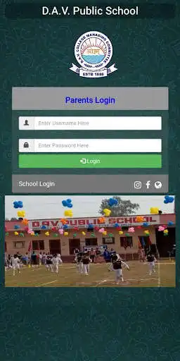 Play DAV Public School, Sadhaura  and enjoy DAV Public School, Sadhaura with UptoPlay