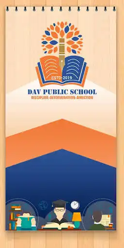 Play Dav Public School  and enjoy Dav Public School with UptoPlay