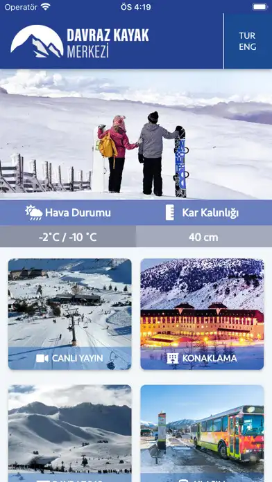 Play Davraz Kayak Merkezi  and enjoy Davraz Kayak Merkezi with UptoPlay