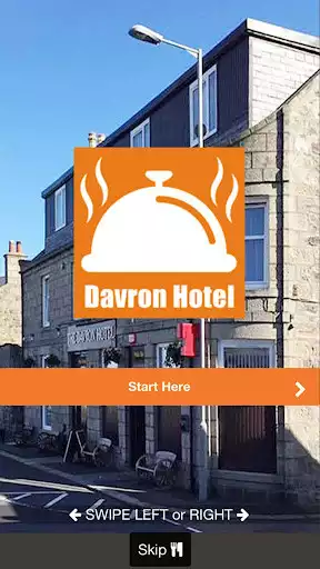 Play Davron Hotel  and enjoy Davron Hotel with UptoPlay