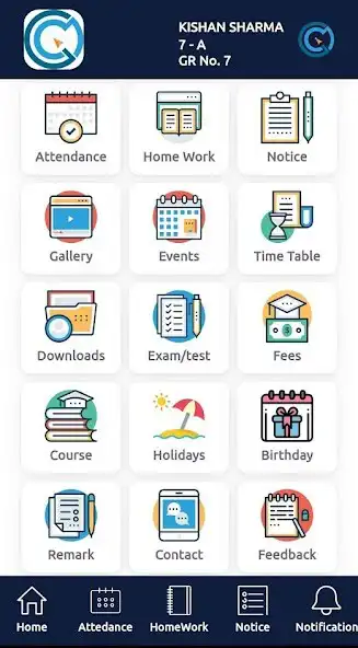 Play DAV School  and enjoy DAV School with UptoPlay