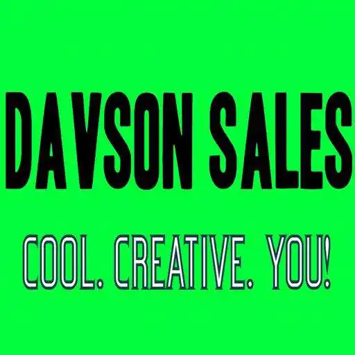 Free play online DavsonSales - Apparel and more APK