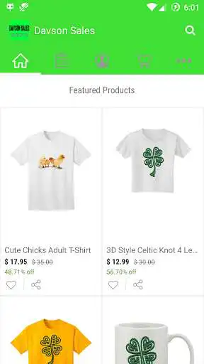Play DavsonSales - Apparel and more Play DavsonSales - Apparel and more