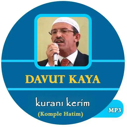 Free play online Davut Kaya - kuranı kerim Mp3 APK Free play online Davut Kaya - kuranı kerim Mp3 APK