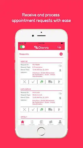 Play Davva Partner  and enjoy Davva Partner with UptoPlay