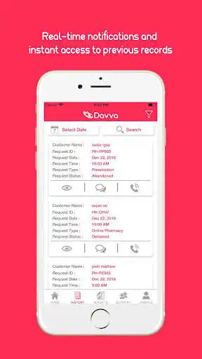 Play Davva Partner as an online game Davva Partner with UptoPlay
