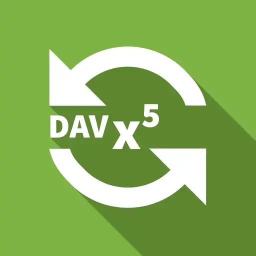 Play DAVx⁵ – CalDAV CardDAV WebDAV APK Play DAVx⁵ – CalDAV CardDAV WebDAV APK