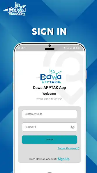 Play Dawa Apptak as an online game Dawa Apptak with UptoPlay