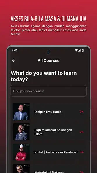 Play Dawah Masterclass  and enjoy Dawah Masterclass with UptoPlay