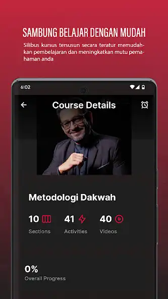 Play Dawah Masterclass as an online game Dawah Masterclass with UptoPlay